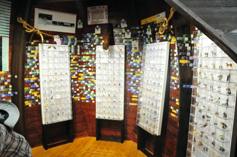 Illustration for article titled A Museum for Kick Ass Plastic